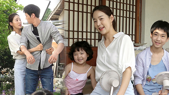 동주의특별인터뷰&동주,필승백허그 <생생현장> 클립