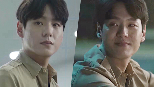 [90초 맛보기] 곽시양 츤데레 모음 클립