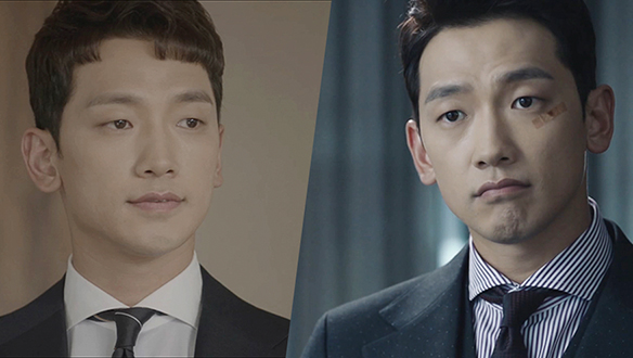 [90초 맛보기] 보여줄 게 완전히 달라진 나~♪ 90초로 보는 정지훈의 개과천선! 클립