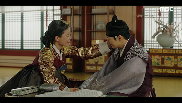 김일목 선진의 사초를 찾았습니다.