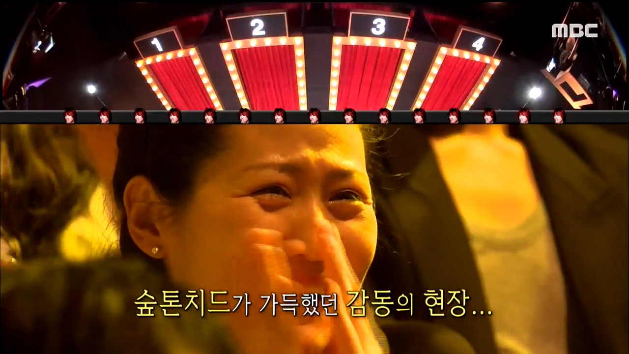 [선공개] 숲튽훈의 힘든싱어 "어디서 닭잡는 소리 안나요...?"  클립