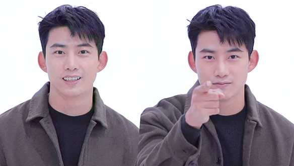 김태평 役 옥택연 님 첫 인터뷰♡ <생생현장> 클립