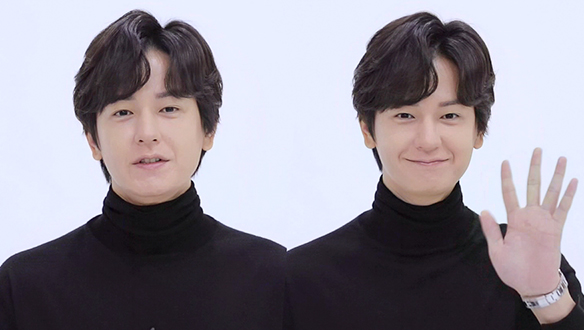 구도경 役 임주환 님 첫 인터뷰♡ <생생현장> 클립