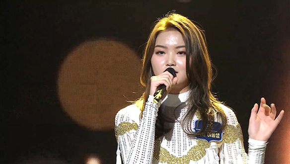 [풀버전] 존박 육촌여동생 (유수현) - 사계 클립