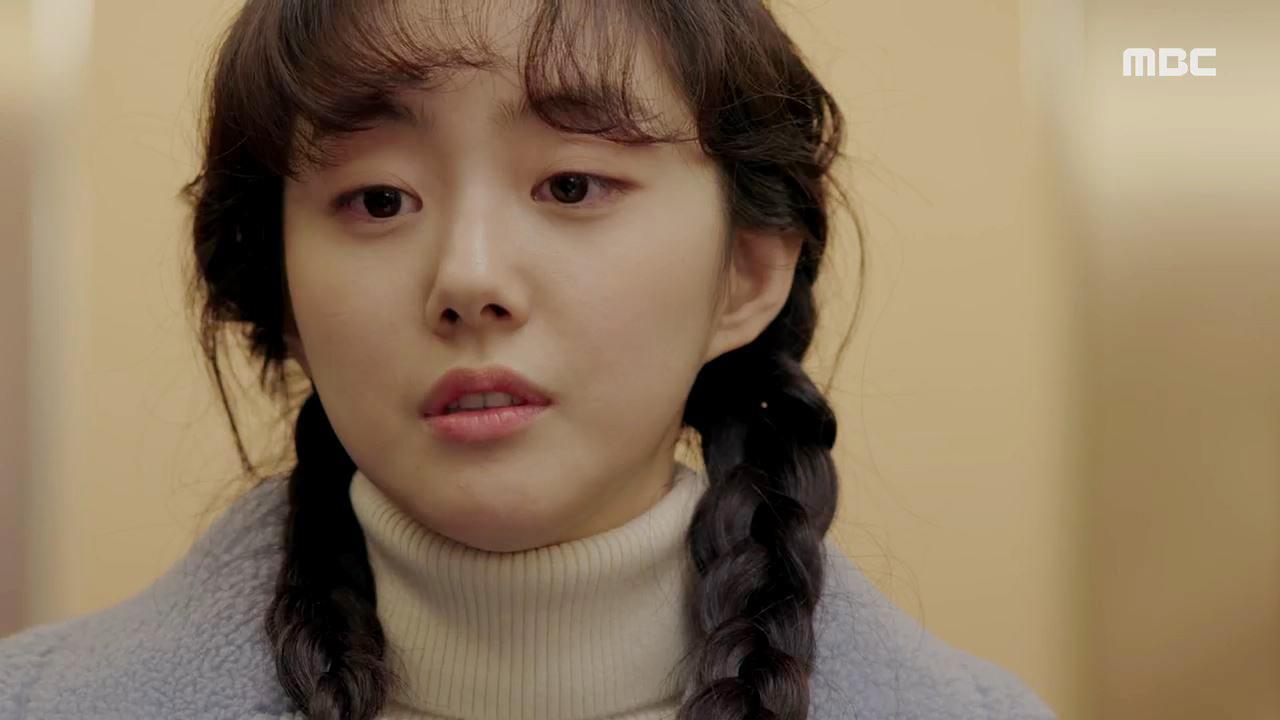 두 번은 없다 41-42회