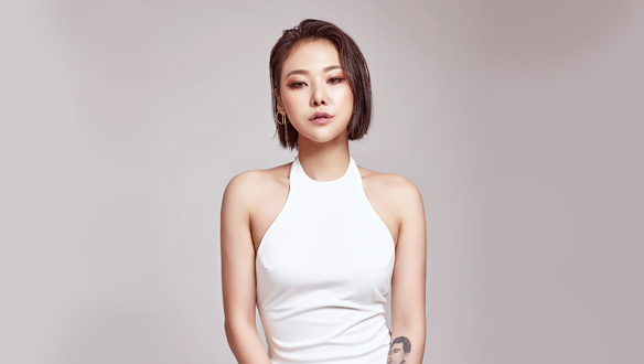 래퍼 치타 클립