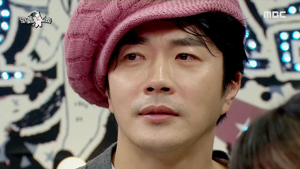 “일찍 일어나는 배우가 히트한다” 특집