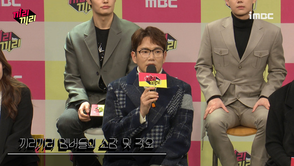 [제작발표회] 프로그램 소개 & 소감 <생생현장> 클립