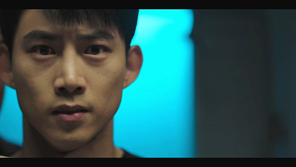 [하이라이트] 당신이..누군가의 죽음을 본다면... 클립