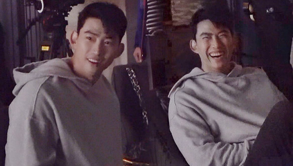 힙이냐 쿨이냐 그것이 문제로다, 예비군 1년차 태평의 대세 따라잡기 <생생현장> 클립