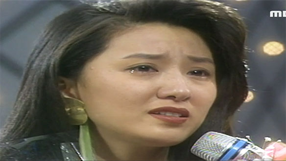 1991 MBC 방송대상 2부