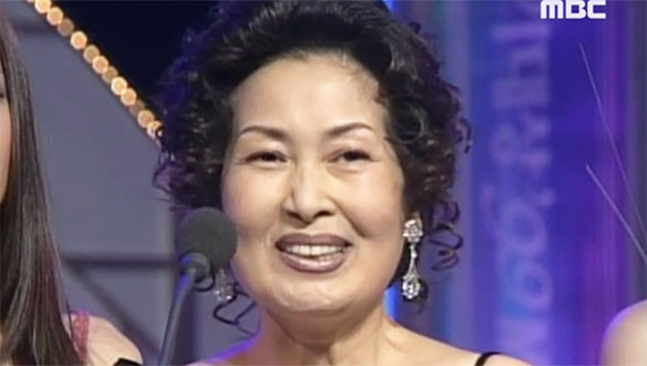 1999 MBC 연기대상 2부