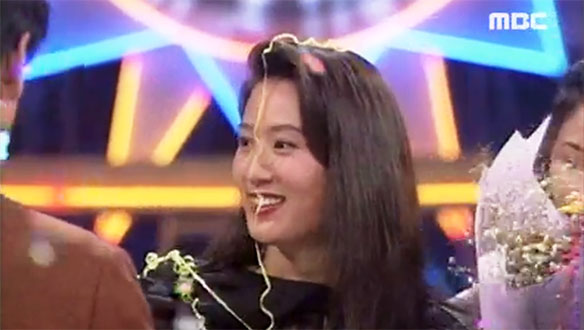 1993 MBC 방송대상 2부