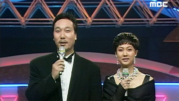 1994 MBC 방송대상 1부