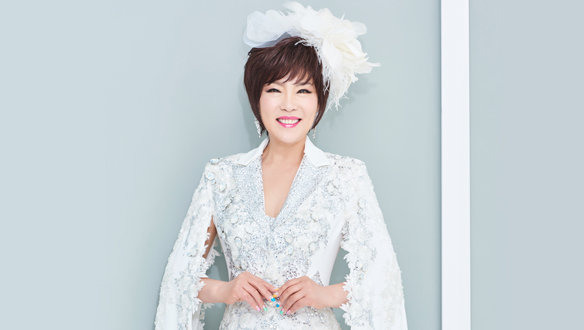 가수 김연자 클립