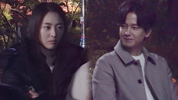 4주일남 도경과 4주일남 별명을 지은 준영이가 만나면? <생생현장> 클립