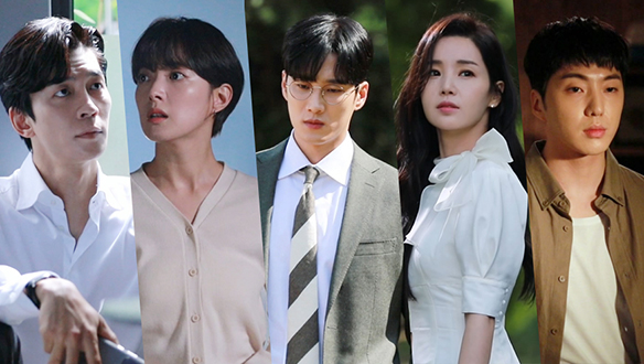 보기만 해도 웃음이 나오는 포스터 촬영 현장! <생생현장> 클립