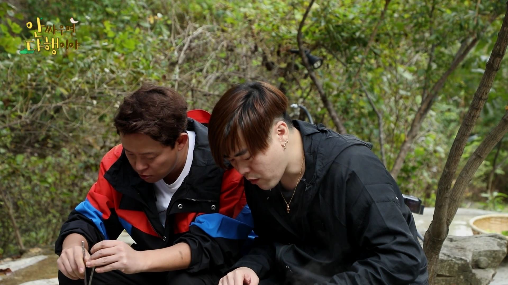 [선공개] 희준 X 토니의 자급자족 라이프 클립