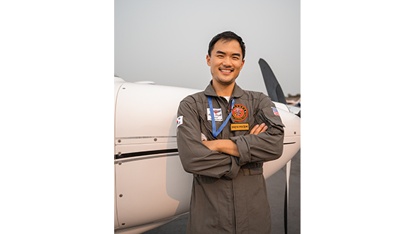 조종사 이동진 클립