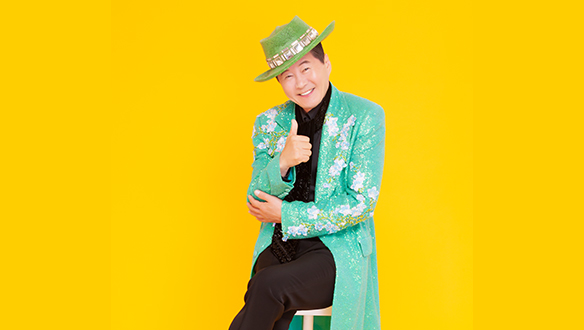 트로트 가수 태진아 클립