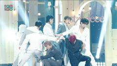 쇼! 음악중심 705회