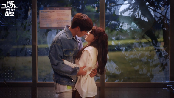 이 남자는 어떤 사람일까?