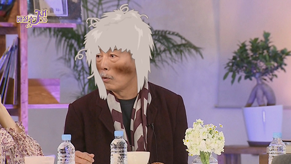 [선공개] 자연인 배철수?! 히피 문화의 마지막 세대가 말하는 히피란..★ 클립