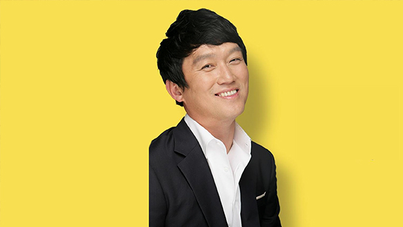 방송인 '고명환' 클립