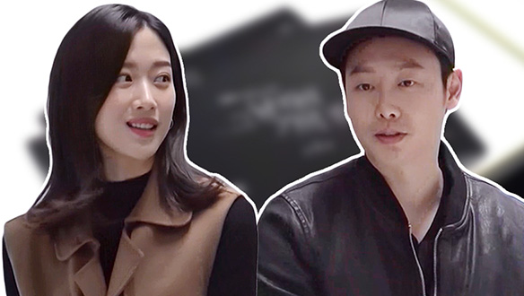 연기력, 기억력, 미모력 넘치는 대본리딩 현장 <생생현장> 클립