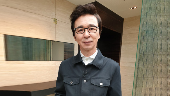 방송인 '김국진' 클립