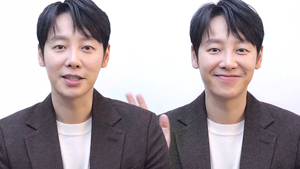 이정훈 役 김동욱 님의 첫 인터뷰♥ 클립