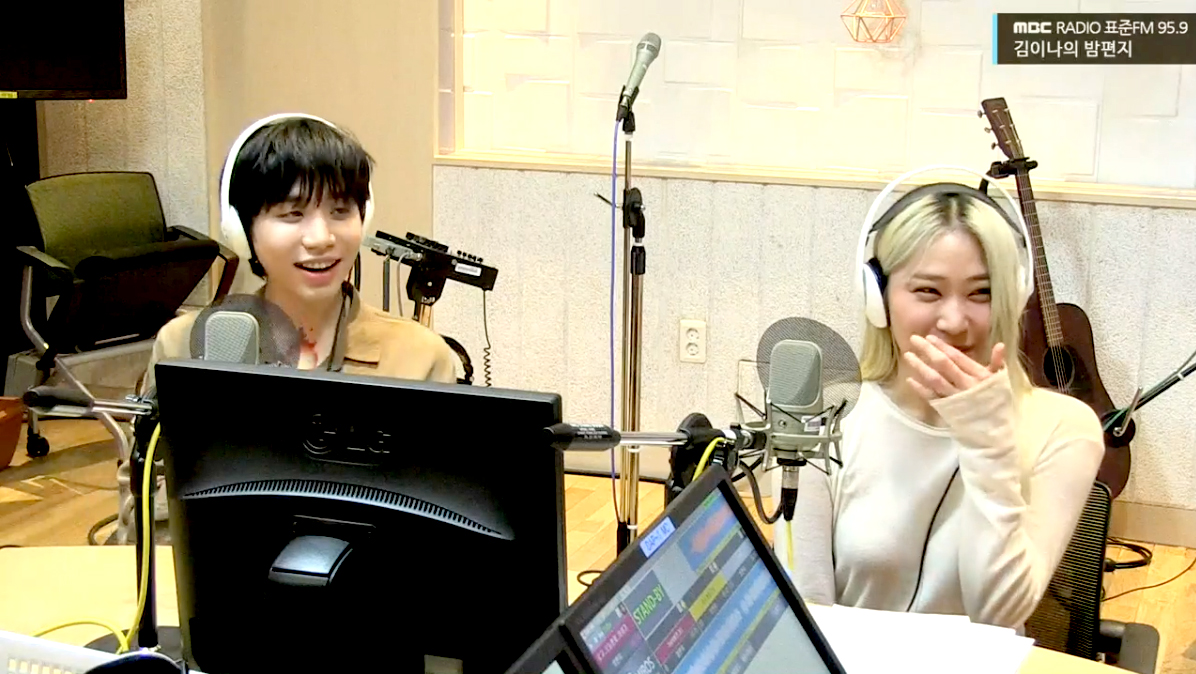 사적인 대담 with 다운(Dvwn), 유지희