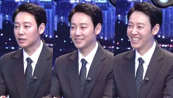 서윗한 앵커정훈의 첫 촬영 염탐기 직캠버전 <생생현장> 클립