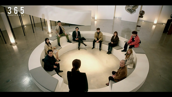 <365 운명을 거스르는 1년> 3분 하이라이트 영상 클립