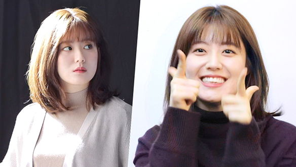 신가현 役 남지현 님 첫 인터뷰♥ <생생현장> 클립