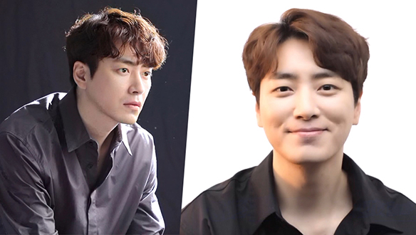 지형주 役 이준혁 님 첫 인터뷰♥ <생생현장> 클립