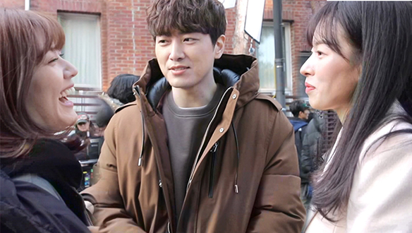 형주&가현&연수의 수다삼매경 <생생현장> 클립