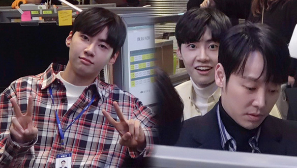 일권이 가장 무서워 하는 형아는 (feat.정훈이는 일권이를 헤치지 않아요) <생생현장> 클립