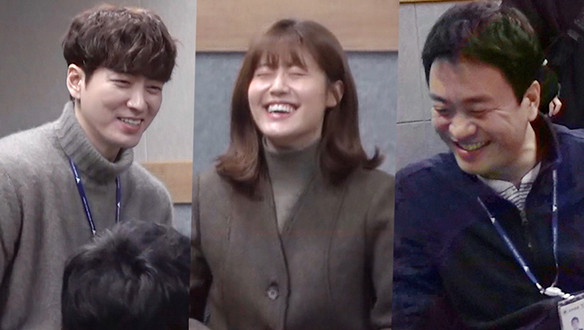 의심 받아 경찰서까지 온 가현이! <생생현장> 클립