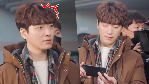 이번 촬영 어렵다 어려워 <생생현장> 클립