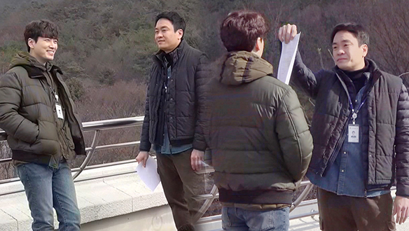 NG 풍년이구나(feat.특별출연 비행기) <생생현장> 클립