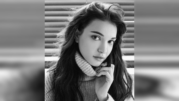 방송인 '이렘 츠라이'  클립