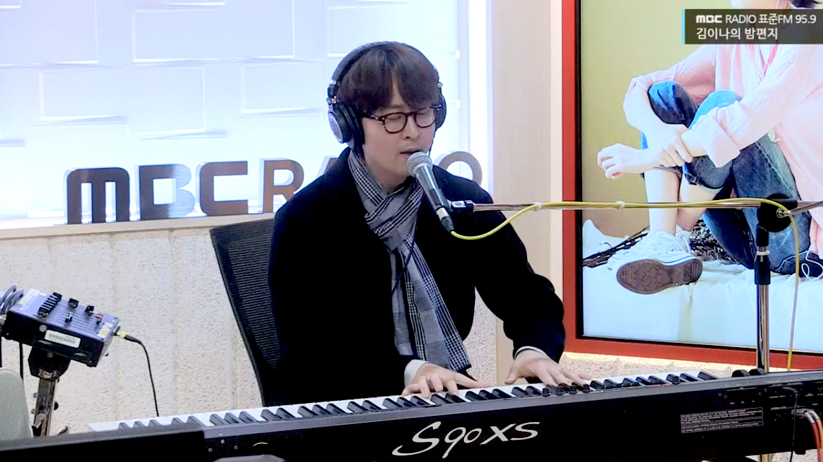 사적인 대담 with 권순관