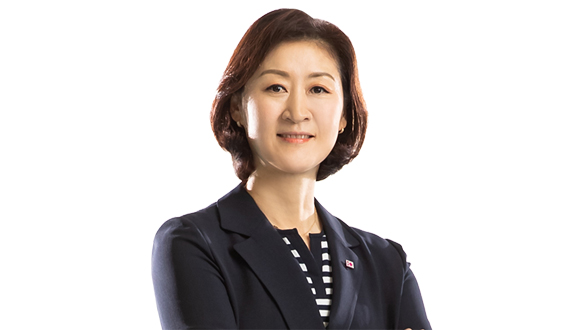 배구감독 '박미희' 클립