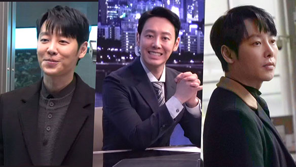 메이킹 속 이정훈 모음 세로캠 ver! <생생현장> 클립