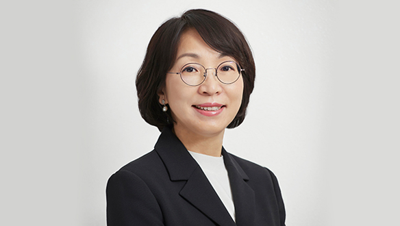 한국과학기술정보연구원 최희윤 원장 클립