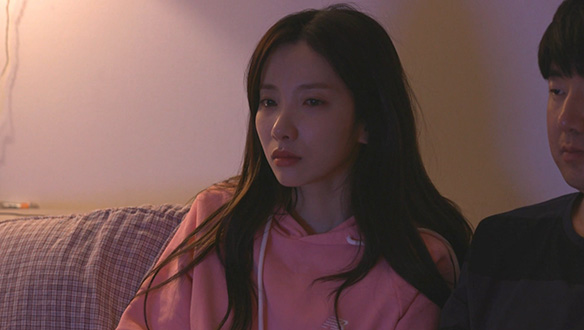 [선공개] 패널들을 충격에 빠뜨린 '2두희'의 '2진법' 같은 위로 클립