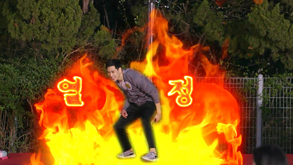 [선공개] 이태승의 비장의 무기! "고객님들 박수!!" 클립