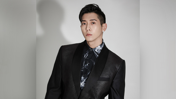 가수 브라이언 클립