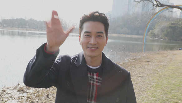 전격 공개...D-1 첫 방송 앞두고 촬영 현장 공개 <생생현장> 클립